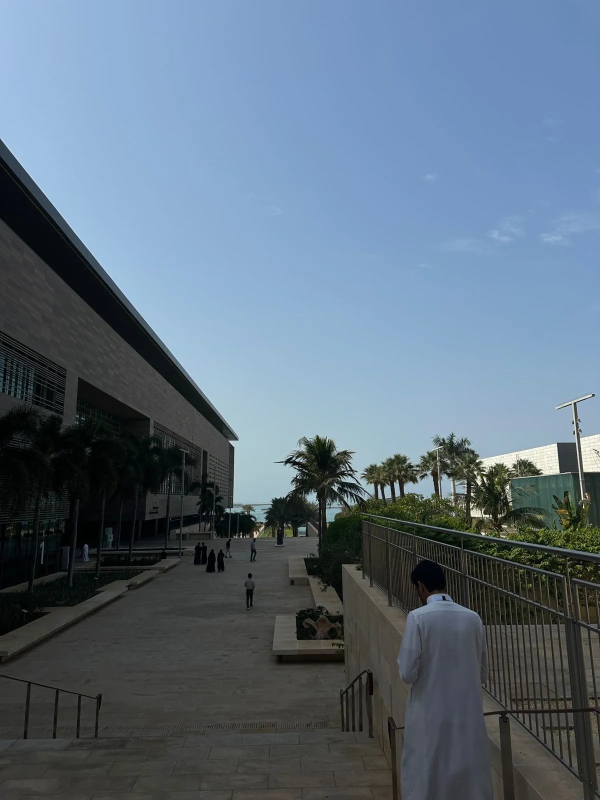 Campus